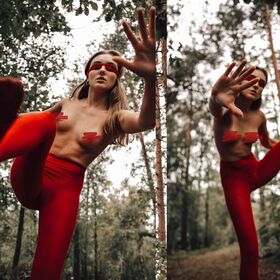 Werczix नग्न लीक OnlyFans फोटो 10