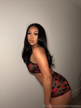 wetchinaaa Nude Leaks OnlyFans Photo 370