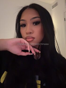 wetchinaaa Nude Leaks OnlyFans Photo 373