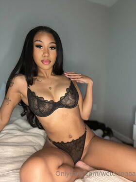 wetchinaaa Nude Leaks OnlyFans Photo 390