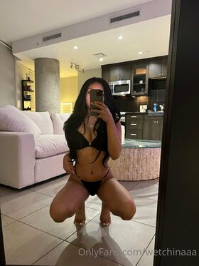 wetchinaaa Nude Leaks OnlyFans Photo 406