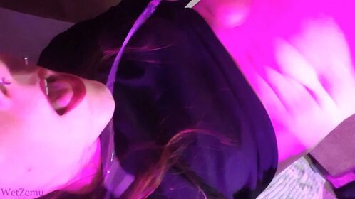 Wetzemu नग्न लीक OnlyFans फोटो 36