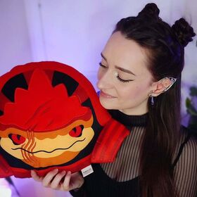 whimsypsyche Nude Leaks OnlyFans Photo 6