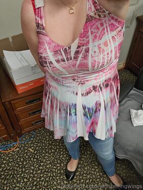 whisperingwings Nude Leaks OnlyFans Photo 10