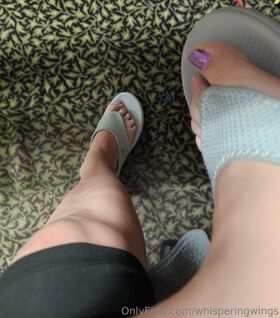 whisperingwings Nude Leaks OnlyFans Photo 27