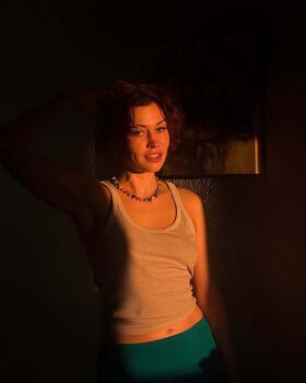 Whitney Moore Photo divulguée nue OnlyFans 216