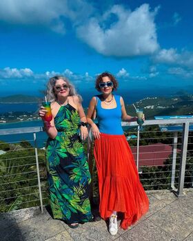 Whitney Moore Photo divulguée nue OnlyFans 219