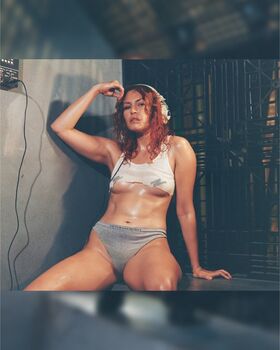 Whitney Moore Photo divulguée nue OnlyFans 229