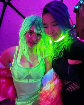 Whitney Moore Photo divulguée nue OnlyFans 237