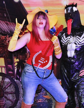 Whitney Van Laningham