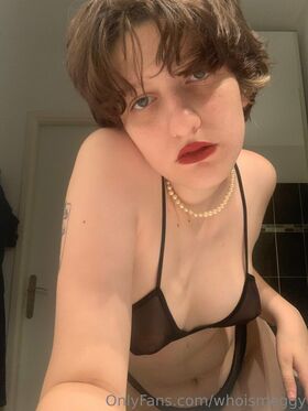 whoismeggy Nude Leaks OnlyFans Photo 7