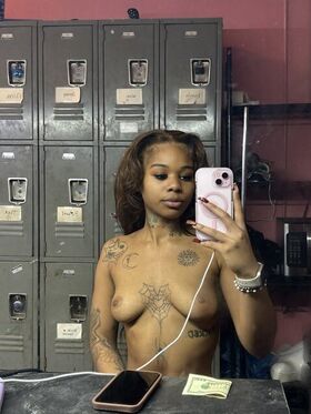 Wicked Foto vazada OnlyFans nua 1