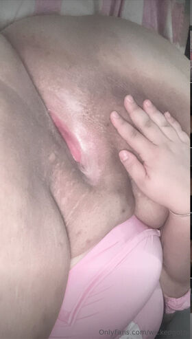 wickedgoth Nude Leaks OnlyFans Photo 108