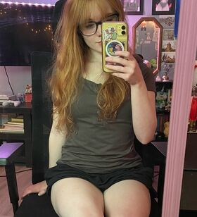 widecatface Фото утечки OnlyFans (обнаженная) 2