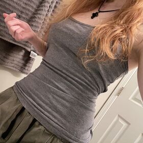 widecatface Фото утечки OnlyFans (обнаженная) 17