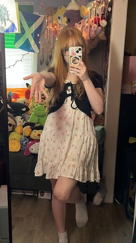 widecatface Фото утечки OnlyFans (обнаженная) 28