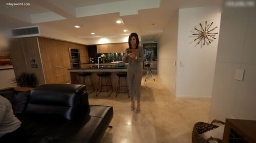 Wifeys World / Sandra Otterson