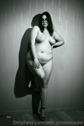 wiki.photomodel Nude Leaks OnlyFans Photo 42