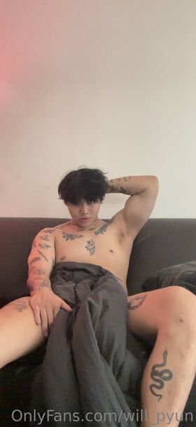 will_pyun Nude Leaks OnlyFans Photo 57
