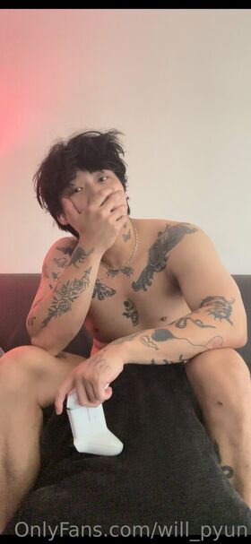 will_pyun Nude Leaks OnlyFans Photo 58