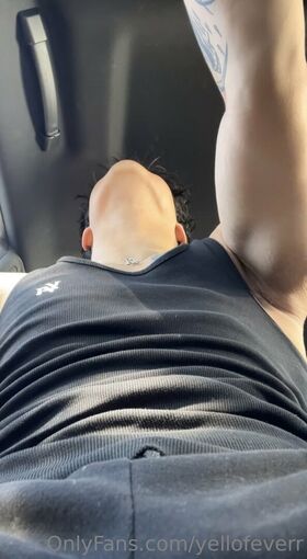 will_pyun Uniknutá nahá OnlyFans fotografia 95