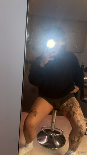 will_pyun Uniknutá nahá OnlyFans fotografia 102