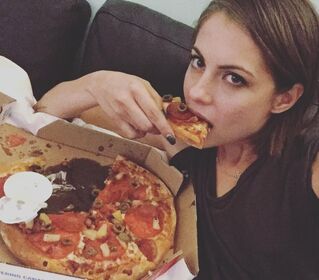 Willa Holland Nude Leaks OnlyFans Photo 7