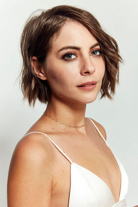 Willa Holland Nude Leaks OnlyFans Photo 50