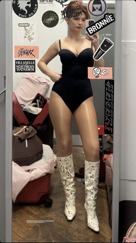 Willow Avalon Nude Leaks OnlyFans Photo 1