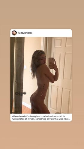 Willow Shields Nude Leaks OnlyFans Photo 7