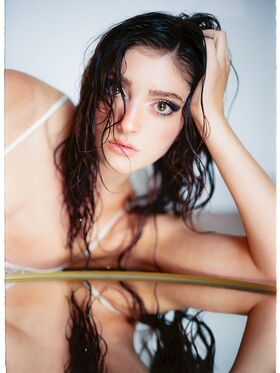 Willow Shields Photo divulguée nue OnlyFans 480