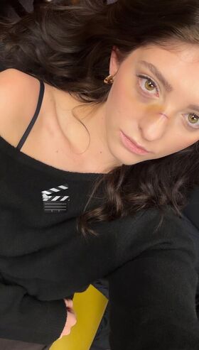 Willow Shields Photo divulguée nue OnlyFans 507