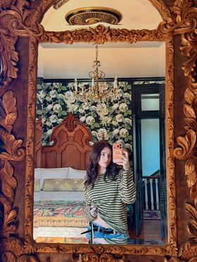 Willow Shields Photo divulguée nue OnlyFans 515