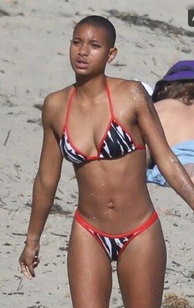 Willow Smith