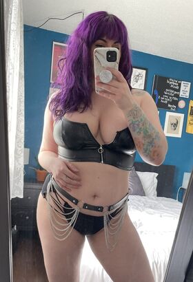 _Willowraven Nude Leaks OnlyFans Photo 21