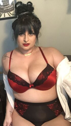 _Willowraven Nude Leaks OnlyFans Photo 23