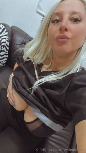willowsinglemom Photo divulguée nue OnlyFans 5