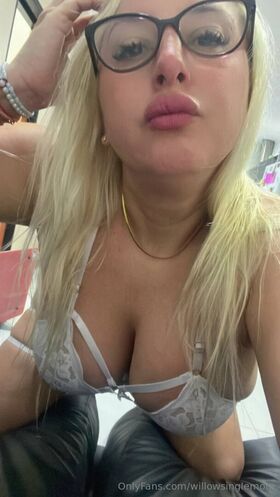 willowsinglemom Photo divulguée nue OnlyFans 10