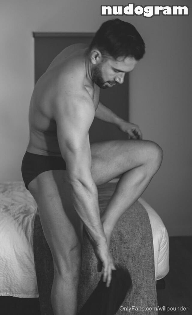willpounder