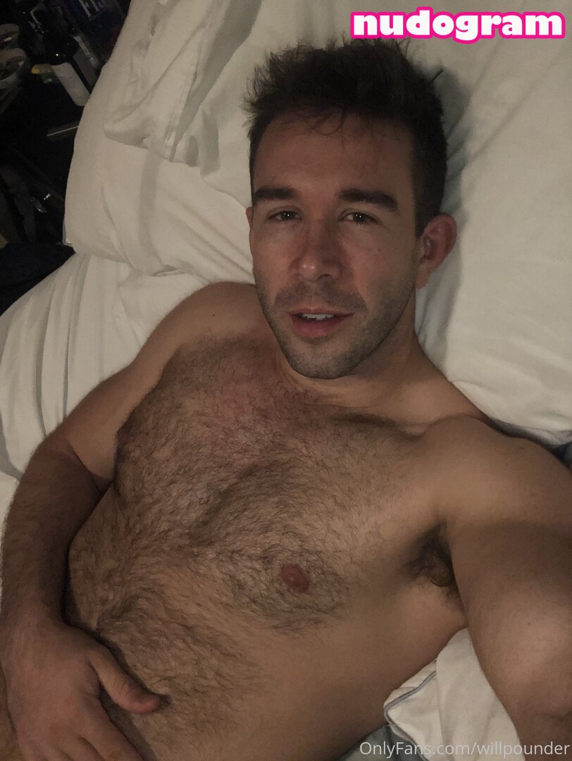 willpounder