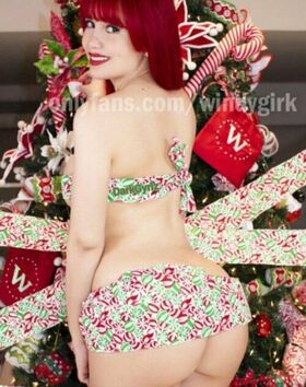 Windygirk Nøgne lækkede OnlyFans foto 200