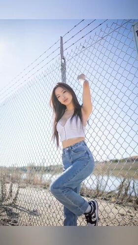 Winnie Chang Nude Leaks OnlyFans Photo 173