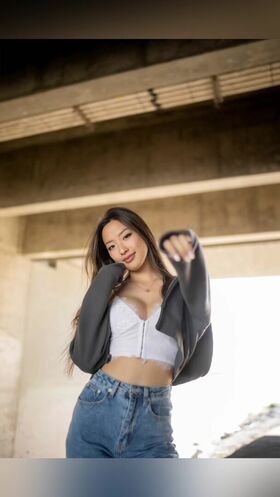 Winnie Chang Nude Leaks OnlyFans Photo 174