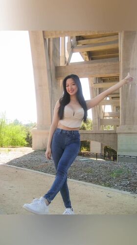 Winnie Chang Nude Leaks OnlyFans Photo 178