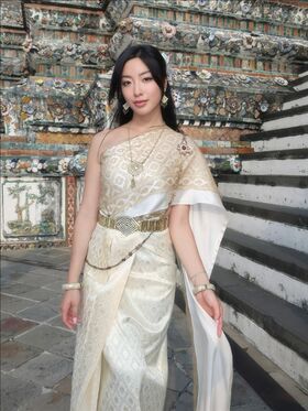 Winnie Chang Nude Leaks OnlyFans Photo 186