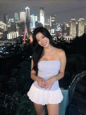 Winnie Chang Nude Leaks OnlyFans Photo 208