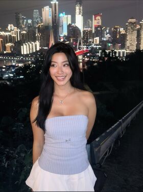 Winnie Chang Nude Leaks OnlyFans Photo 209