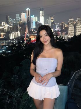 Winnie Chang Nude Leaks OnlyFans Photo 210