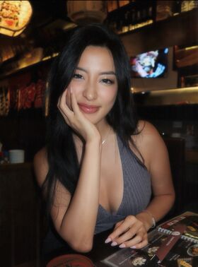 Winnie Chang Nude Leaks OnlyFans Photo 218