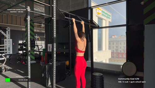 winningbikini Nude Leaks OnlyFans Photo 12